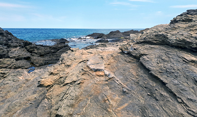 Costa de Llançà